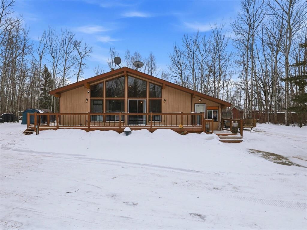 Photo de la propriété:  10 St Charles Road  MB R0A 1T0 