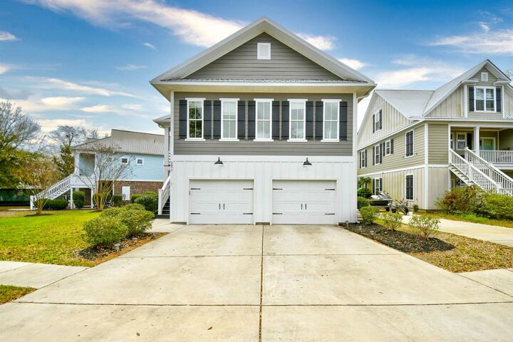 Property Photo:  3877 Spanner Way  SC 29576 