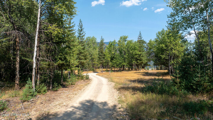 Property Photo:  610 Government Gulch Rd  ID 83868 