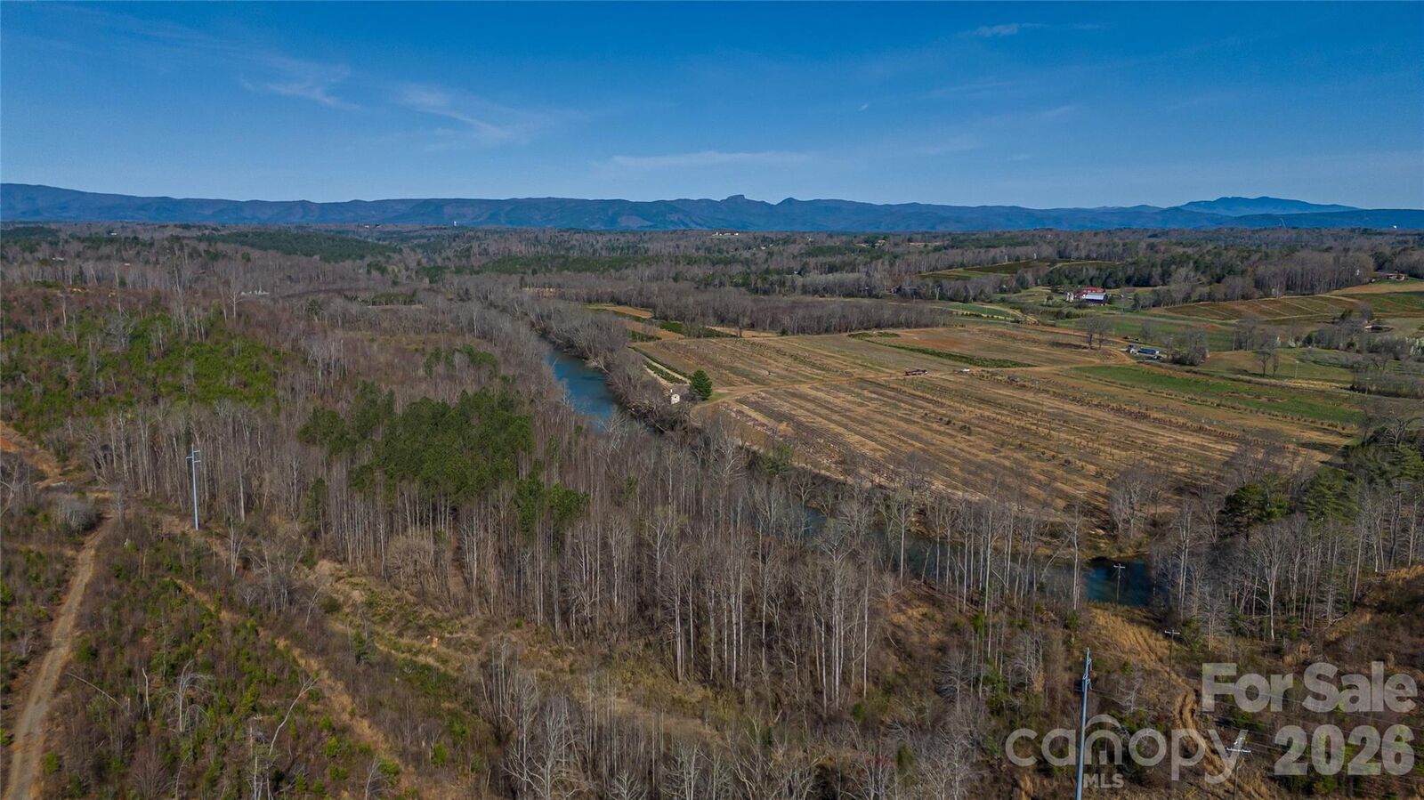Property Photo: 0 Carbon City Road NC 28655