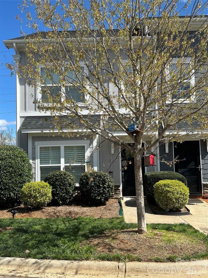 Property Photo:  1178 Almerton Drive  NC 28037 