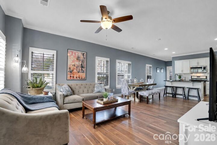 Property Photo: 1178 Almerton Drive NC 28037
