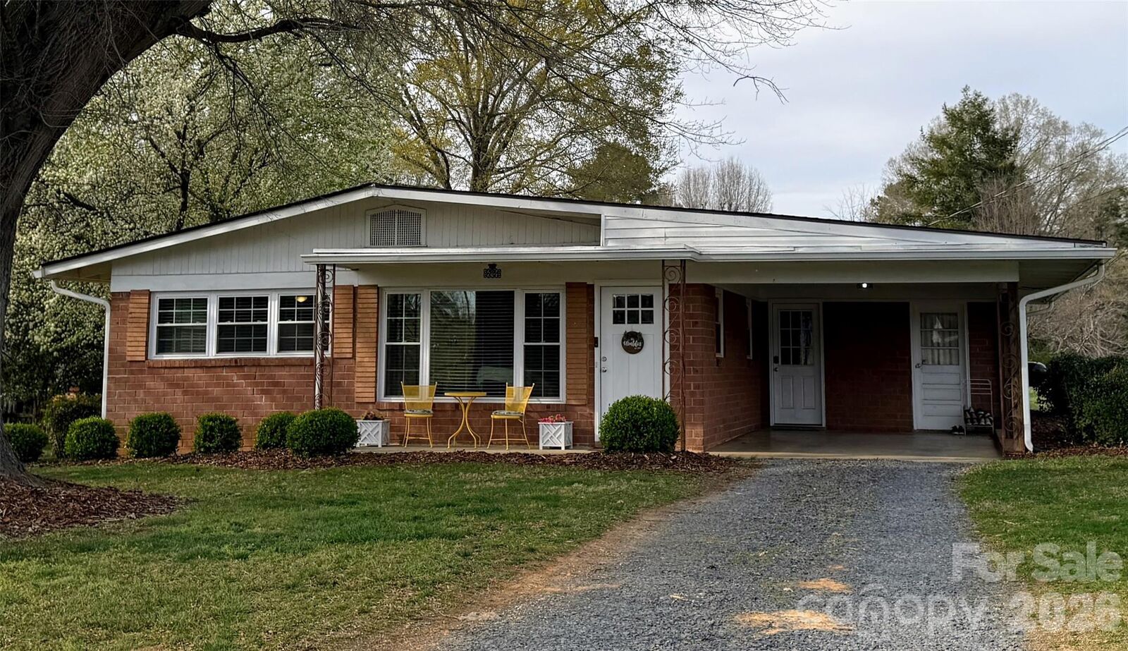 Property Photo:  1435 Freeman Avenue  NC 28001 