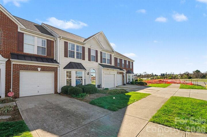 Property Photo:  3818 Carl Parmer Drive  NC 28075 