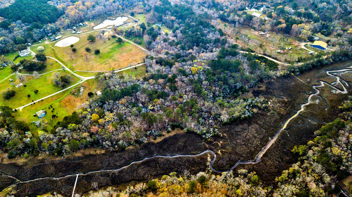 Property Photo: 0 Cooke Road Lot 1 SC 29455