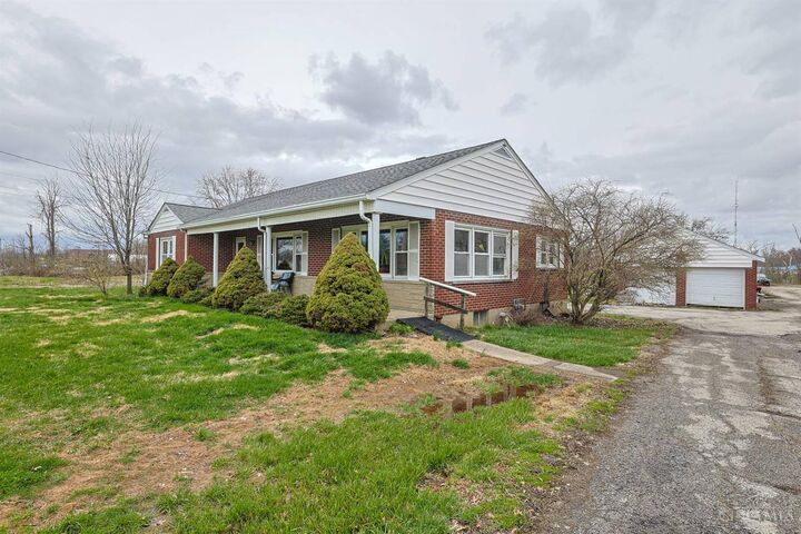 Property Photo: 656 W Plane Street OH 45106