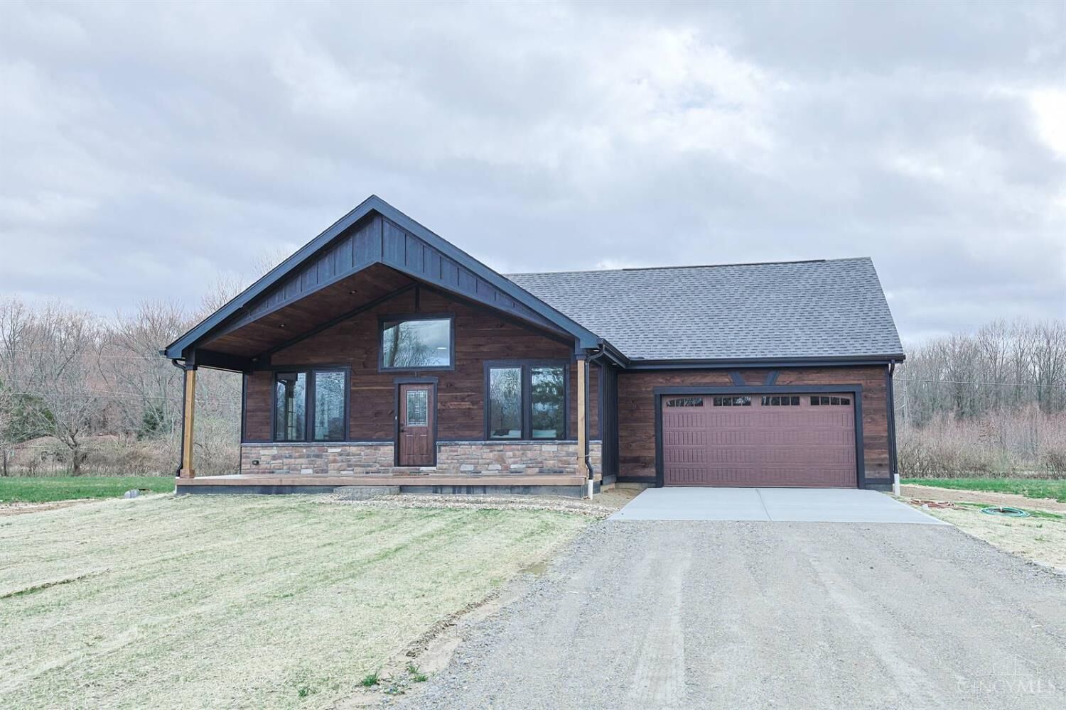 Property Photo:  1419 Oder Drive  OH 45118 