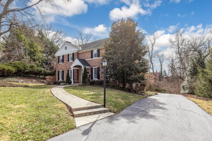 Property Photo:  3561 Bayard Drive  OH 45208 