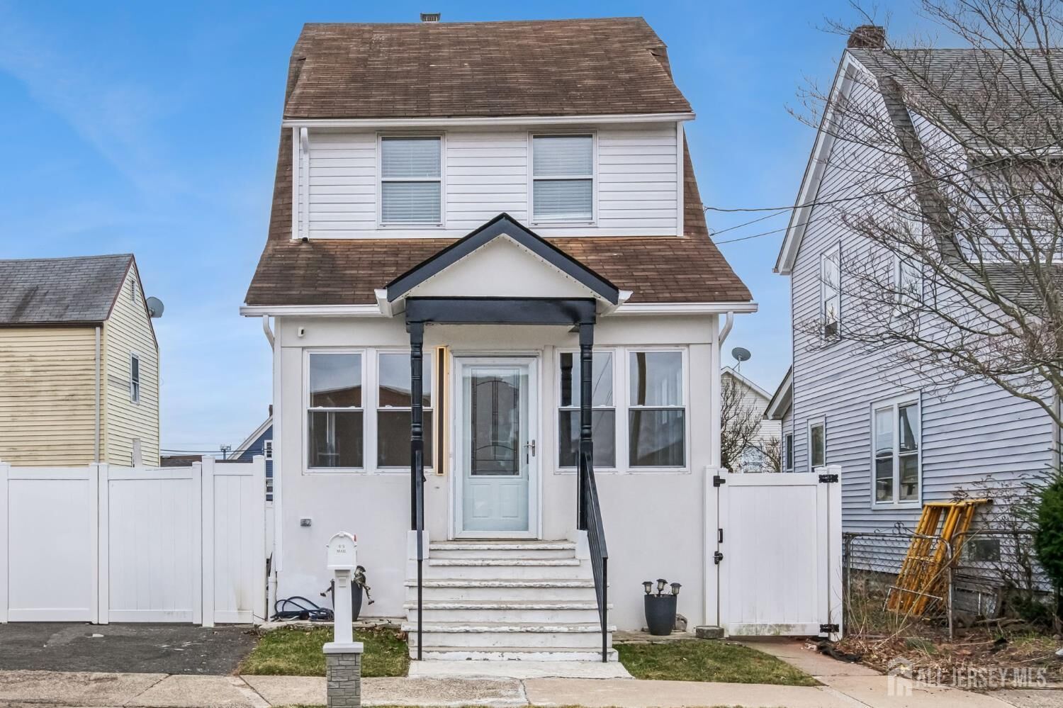 Property Photo:  1 Fitch Street  NJ 07008 