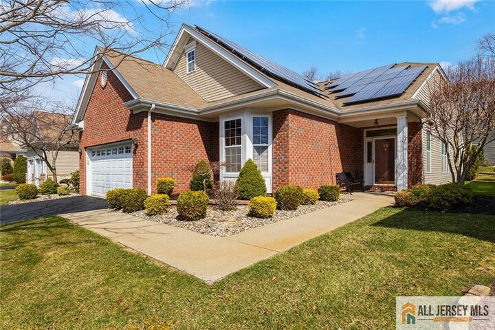 Property Photo: 25 Missy Lane 25 NJ 08831