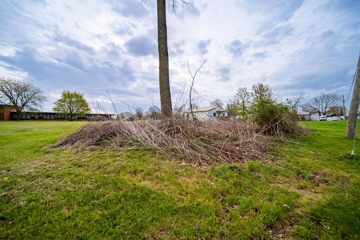 Property Photo:  0 Gilmore Street  OH 43326 