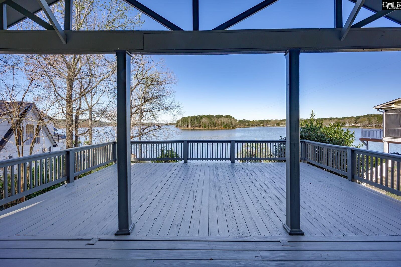 Property Photo:  33 Mariners View  SC 29127 