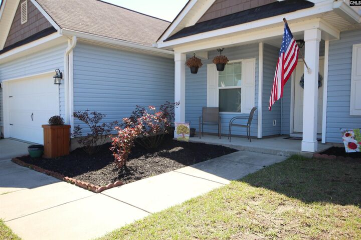 Property Photo:  521 Pineberry  SC 29170 