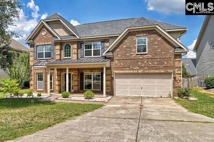 Property Photo:  165 Montauk  SC 29072 