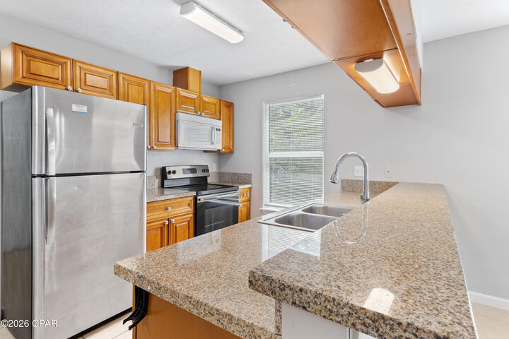 Property Photo:  754 Sherman Avenue B  FL 32401 