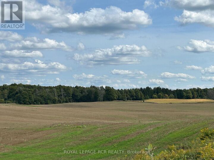 Property Photo:  Ptlt 29 2nd Line  ON L9V 1L6 