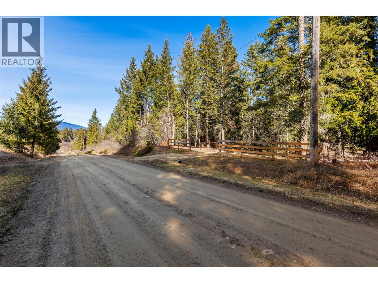 Property Photo:  200 Wellspring Road  BC V0B 1G2 