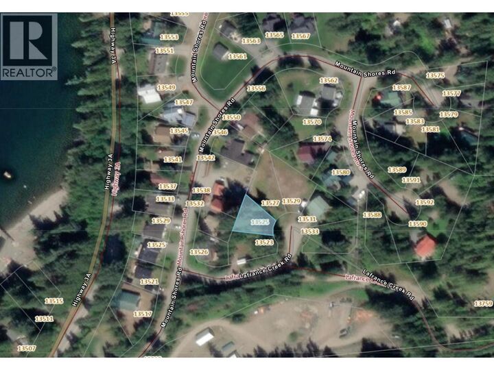 13525 Lafrance Creek Road — photo 1
