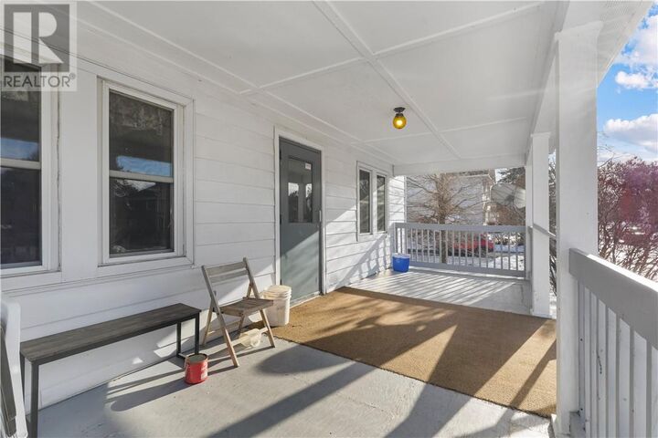 Property Photo:  186 Barber Street  ON P5E 1S4 