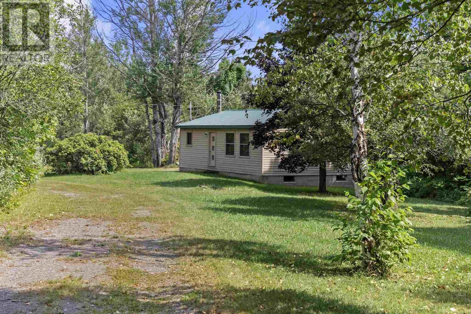 Property Photo: 80 Chiblow Lake Rd ON P0R 1H0