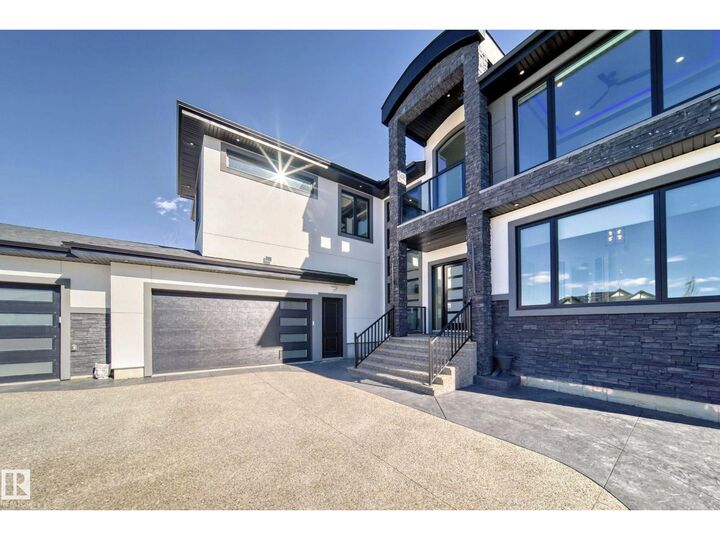 Property Photo:  #202 53213 Rge Road 261A  AB T7Y 1A7 