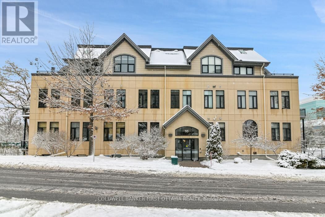 Property Photo:  95 Beech Street 303  ON K1S 3J7 