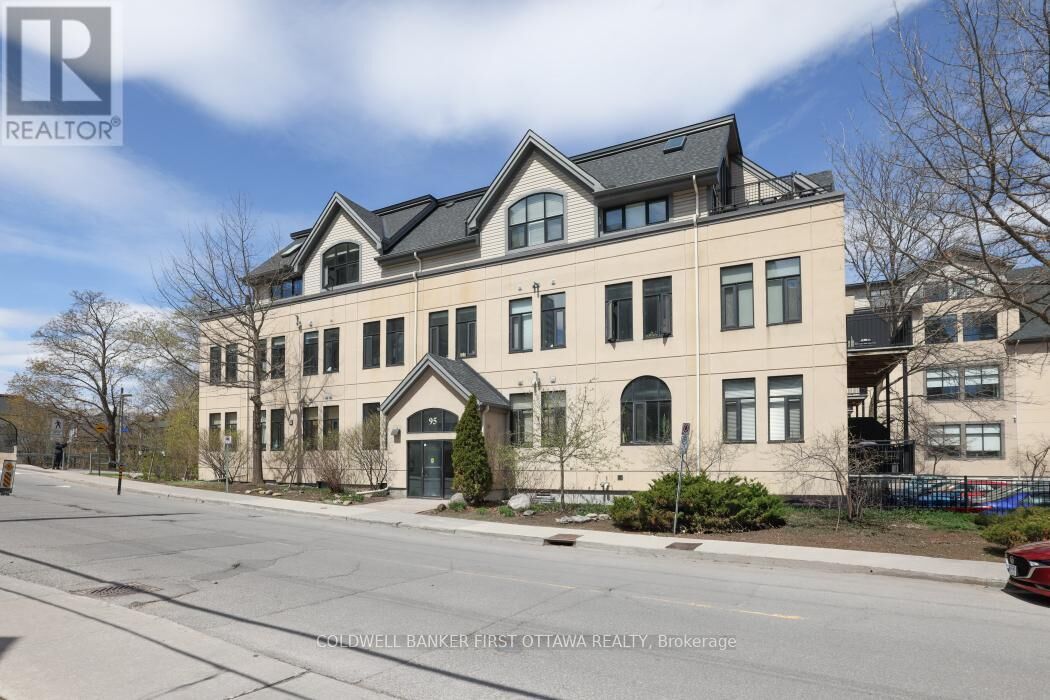 Property Photo:  95 Beech Street 303  ON K1S 3J7 