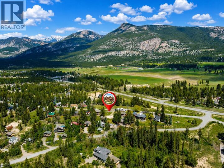 Property Photo:  Lot 23 Hilltop Road  BC V0A 1K3 
