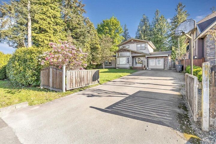 Property Photo:  14726 60A Avenue  BC V3S 1W1 