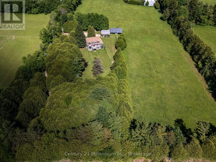 Property Photo:  234491 Concession 2 Wgr  ON N0G 1R0 