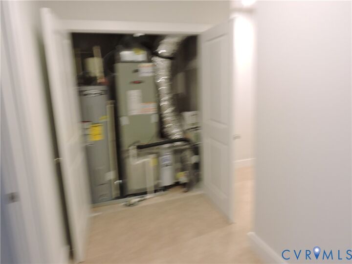 Property Photo:  3623 Notch Trail Lane A  VA 23233 