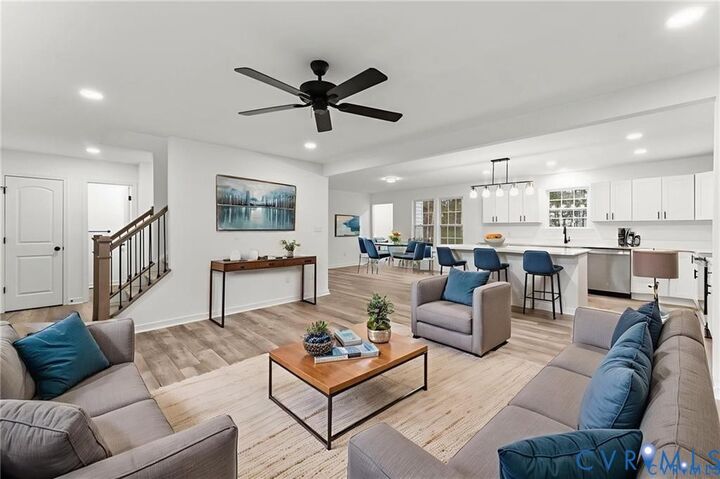 Property Photo:  308 Crump Drive  VA 22546 