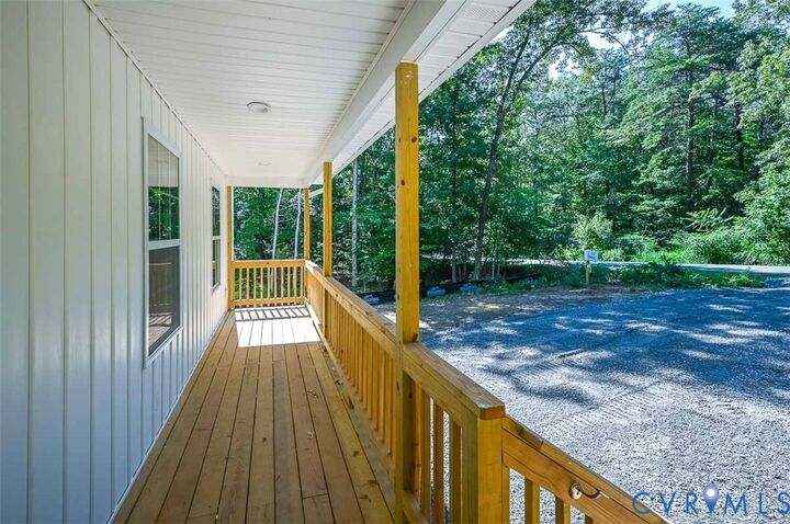 Property Photo:  308 Crump Drive  VA 22546 