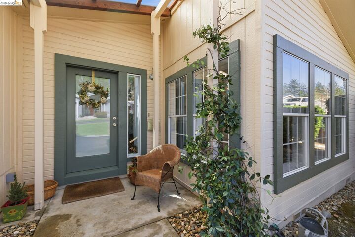 Property Photo: 12660 Red Chestnut Lane #33 CA 95370