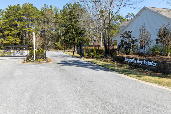 Property Photo: Lot 27 J Hunter S Way FL 32439