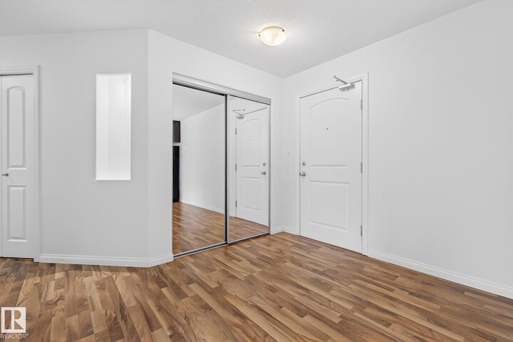 Property Photo: 1204 156 Street NW 216 AB T6R 0R6