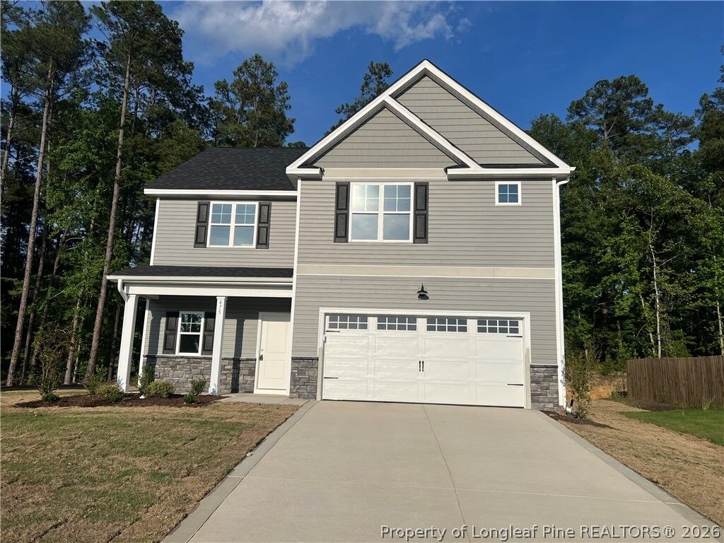 Property Photo:  475 Crichton Court  NC 28311 