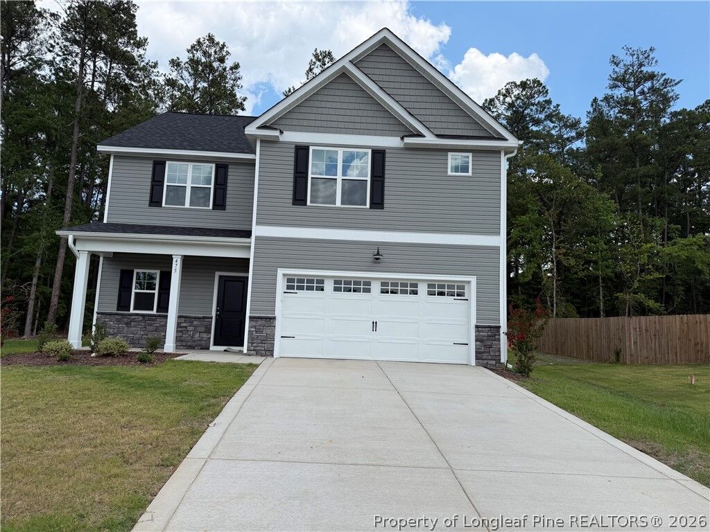 Property Photo:  475 Crichton Court  NC 28311 