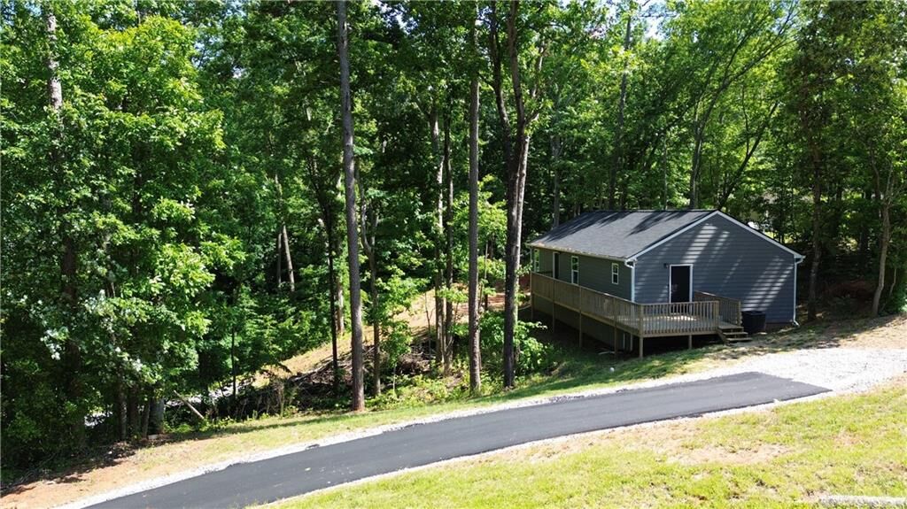 Property Photo:  3662 Lakeview Drive  GA 30501 