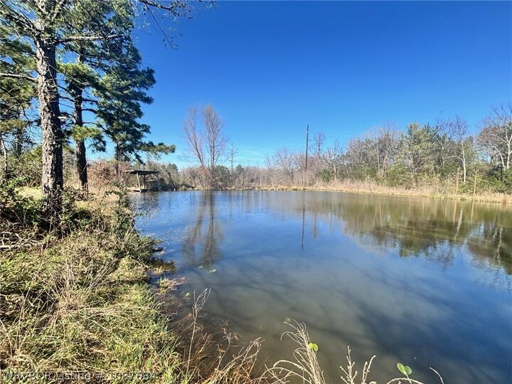 Property Photo:  16069 US Highway 71  AR 72927 