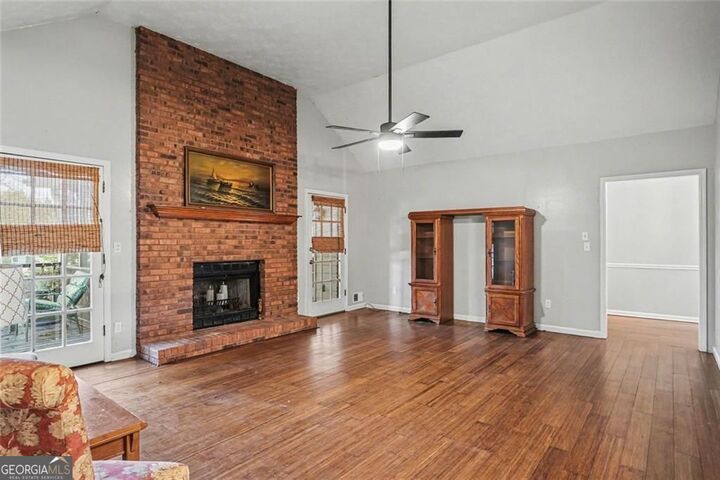 Property Photo:  7972 Woods Lane  GA 30236 