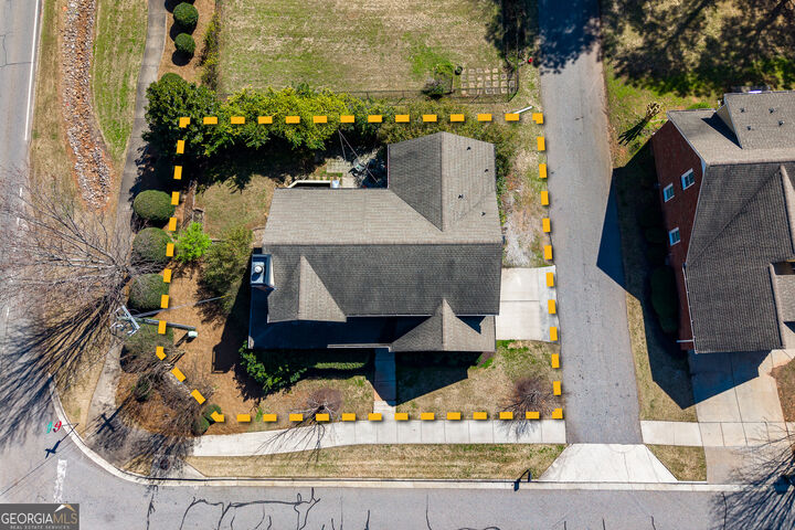 Property Photo: 201 Township Lane GA 30606