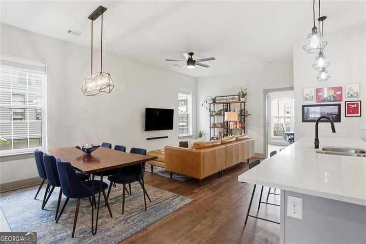 Property Photo: 764 Memorial Drive SE 12 GA 30316