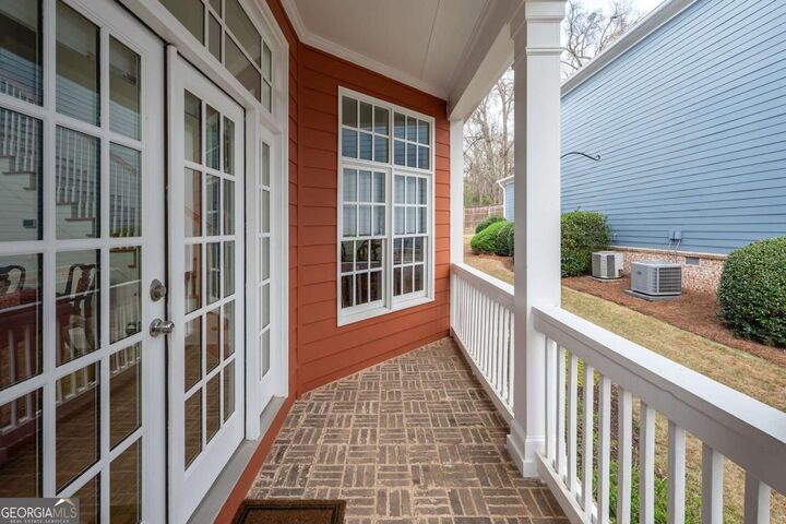 Property Photo: 140 Magnolia Blossom Way GA 30606