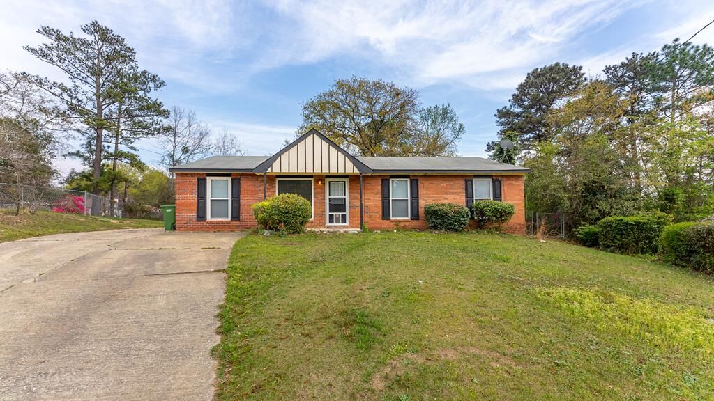 Property Photo:  3 Playfield Court  GA 31907 