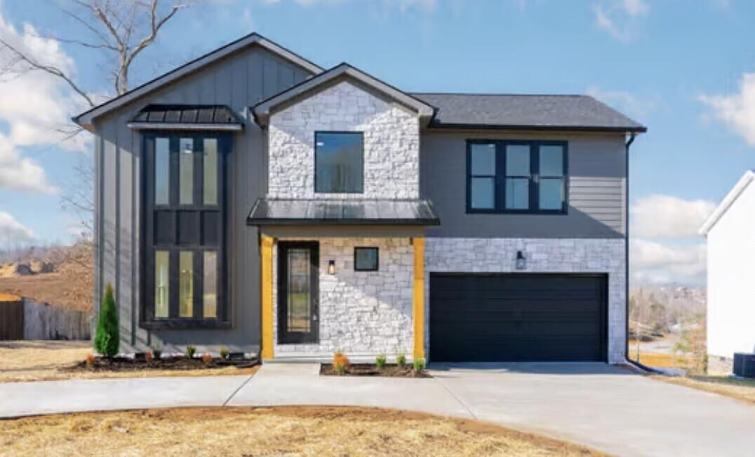 Property Photo: 1312 Dallas Road TN 37405