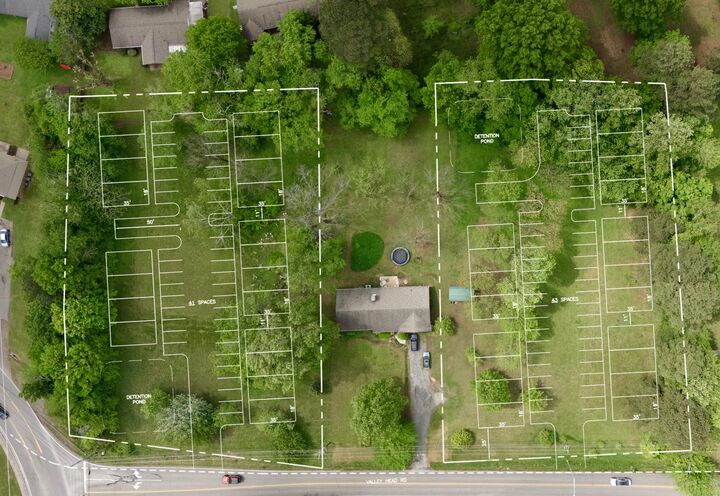 Property Photo:  00 Valley Head Road NW  TN 37312 