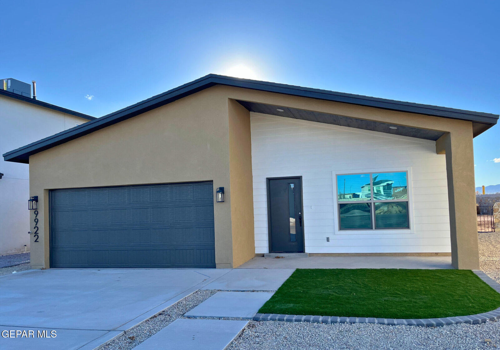 Property Photo:  9922 Marisabel Place  TX 79927 