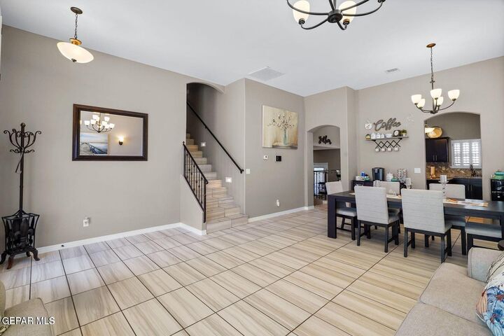 Property Photo: 12509 Furlong Circle TX 79928