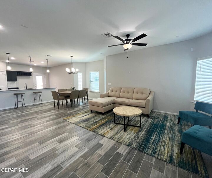 Property Photo:  12157 Sanaa Drive  TX 79934 